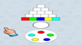 Link And Match iOS Portfolio Image
