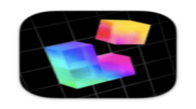 Universe iOS Portfolio Image