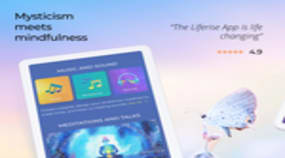 Liferise Portfolio Image