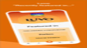 Luvo Portfolio Image