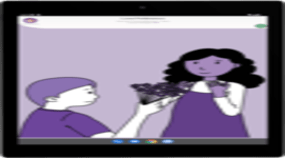 TwinFlame Portfolio Image