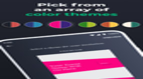 Poply Portfolio Image
