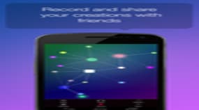 NodeBeat Portfolio Image