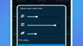 Sleep Sounds Portfolio Image