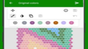 Beads App Portfolio Image