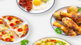 Wholesome Yum Portfolio Image