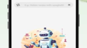 Diet App Portfolio Image