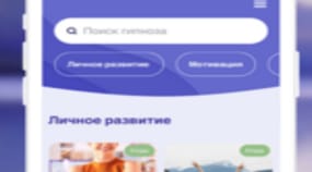 Powermind Portfolio Image