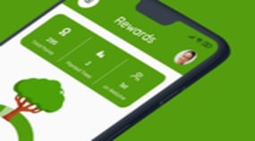 WeSolve Portfolio Image