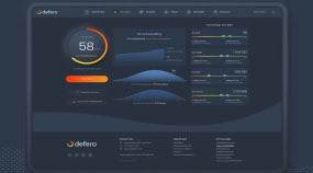 Defero Portfolio Image