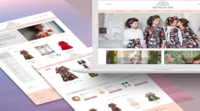 Aristocrat Kids: ERP system Portfolio Image