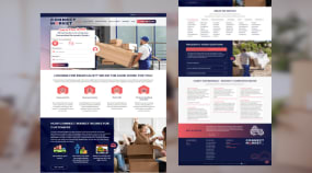 Connect Market Portfolio Image