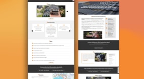 Modern Seal Roofing Portfolio Image