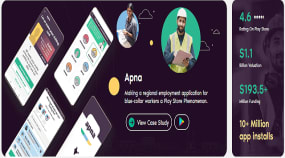 apna Portfolio Image