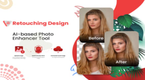 Photoretouch Portfolio Image