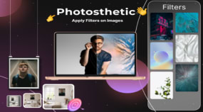 Photosthetic Portfolio Image