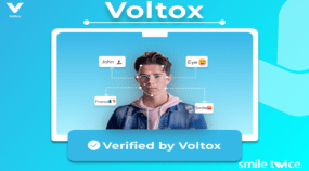 Voltox Portfolio Image