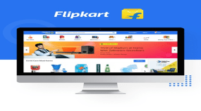 Flipkart Portfolio Image