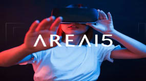 AREA15 Portfolio Image