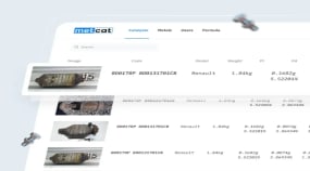 Metals & Catalysts Portfolio Image