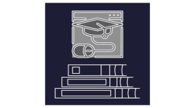 School E-Learning Platform With Gamification Portfolio Image
