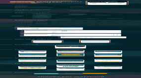 Baity Management System Portfolio Image