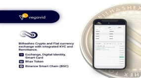 Bithashex Portfolio Image
