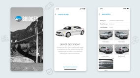 Bridger Portfolio Image