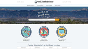 Great Colorado Homes Portfolio Image