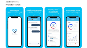 MentorHub Portfolio Image