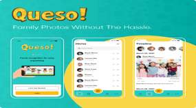 Queso Portfolio Image