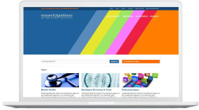 RG Technology - Magento Portfolio Image
