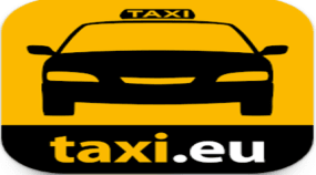 taxi.eu - Taxi App for Europe Portfolio Image