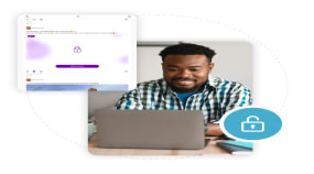 TrueFanz Portfolio Image