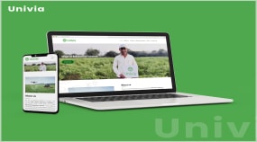 Univia Portfolio Image