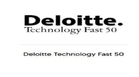 Deloitte Technology Fast 50