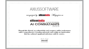 10 Most Promising AI Consultants 2023 10 Most Promising AI Consultants 2023