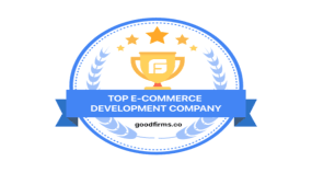 TOP E-COMMERCE DEVELOPMENT COMPANY TOP E-COMMERCE DEVELOPMENT COMPANY