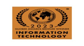 Bronze award-Startup Achievement of the Year in AI Bronze award-Startup Achievement of the Year in AI