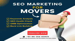 Moving SEO Services