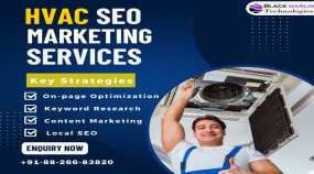 HVAC SEO Services