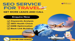 Travel SEO Services