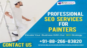 SEO for Painting Contractors