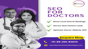 SEO for Doctors