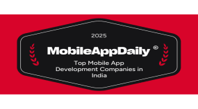 Top 10 Mobile App Development Companies in India Top 10 Mobile App Development Companies in India