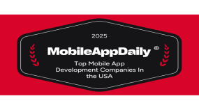 Top 10 Mobile App Development Companies in USA Top 10 Mobile App Development Companies in USA