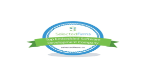 Top Embedded Software Development Companies
