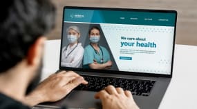 Healthcare