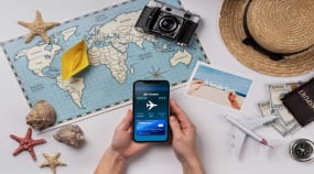 Travel and Hospitality