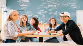 Education